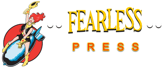 Fearless Press